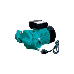 Циркуляционный насос LEO LPm 125, 125 Вт, 220В, Qmax. 7,5 m3h, Hmax 5,5 m 1094