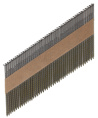 Гвозди Milwaukee 34°/75мм RS для M18 FFN (2200шт/уп) (4932492602) (реечные, угол наклона 34°, D-образная головка)