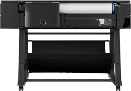 Плоттер HP Designjet T850,  36" [2y9h0a]