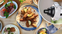 Мясорубка Bosch MFWS607W,  белый