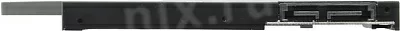 Espada E SS90 Шасси для 2.5" SATA HDD 9.5/7мм для установки вSATA 9.5мм отсек оптического привода ноутбука Slim