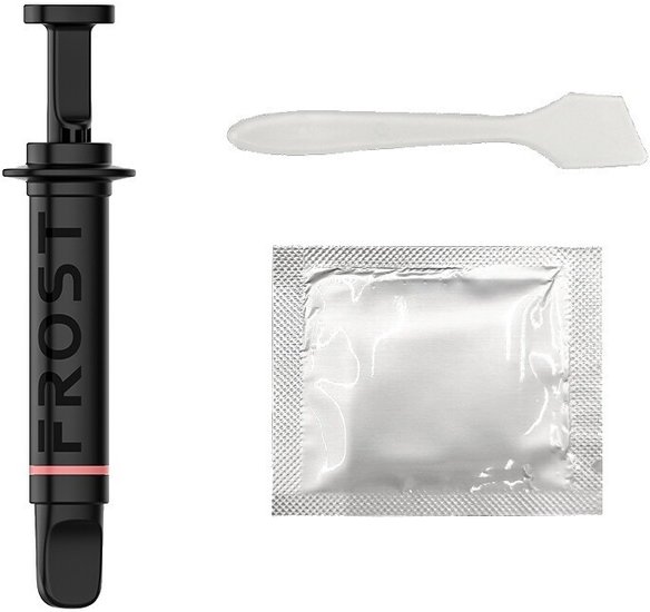 Термопаста Thermal Grease ID-Cooling FROST X55 BELLA 4G / blister