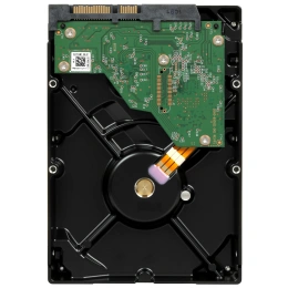 Жесткий диск HDD 3.5" SATA-III WD 2Tb Red WD20EFAX 5400rpm 256Mb 6Gb/s