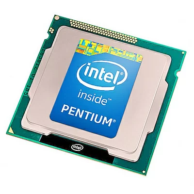 Процессор CPU Intel Pentium Gold G7400 LGA1700 2C/4T 3.7GHz 6MB 46W Intel UHD 710