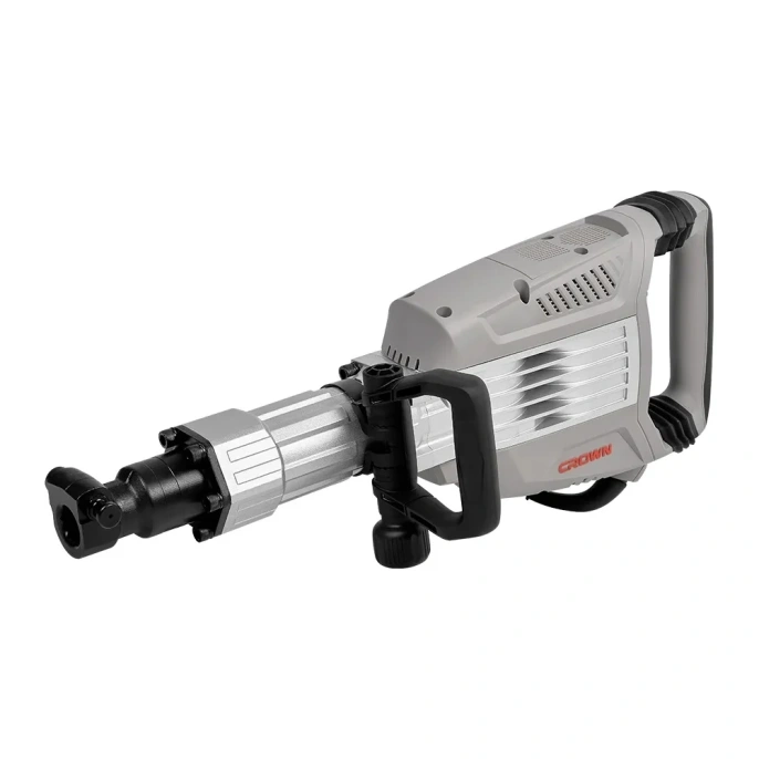 Отбойный молоток Crown CT18124 BMC