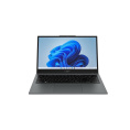 Ноутбук CBR LP-15105 15.6" (FHD IPS / i5-1235U(1.3GHz) / 8Gb DDR4 3200MHz / 512Gb SSD PCIe / Intel UHD Graphics (support Iris Xe with dual RAM) / RJ45/ Windows 11 Pro /4825 mAh/1840g/металл+пластик)