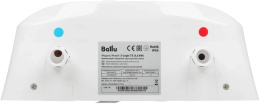 Водонагреватель Ballu 3-logic TS 6.5кВт электрический настенный/белый (24880953)