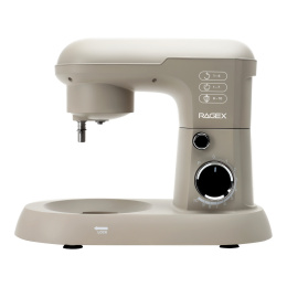 Планетарный миксер RAGEX R006-110 3 в 1, 4 литра, 1500 Вт, бежевый