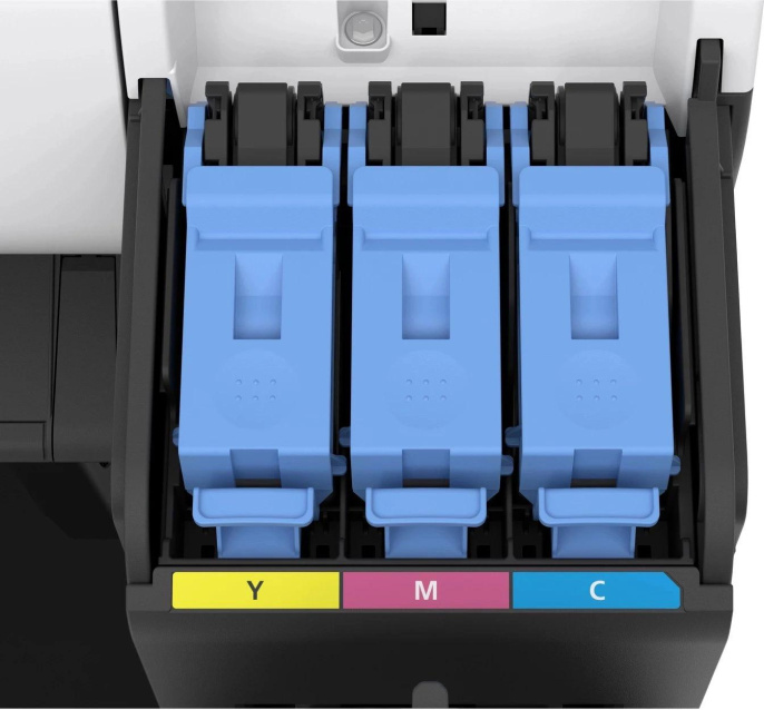 Плоттер Canon imagePROGRAF TM-350,  36" [6246c003aa]