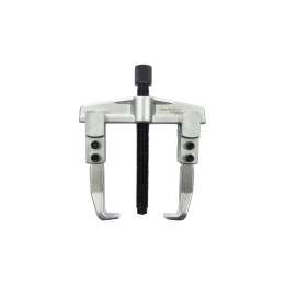 Съемник шестерен двухзахватный Rockforce 80 на 100мм RF-65909090(2597)