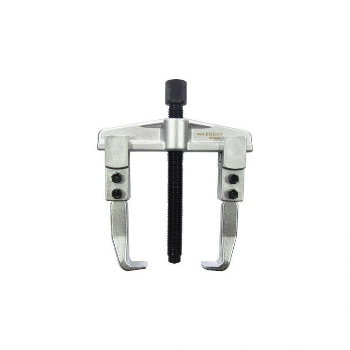 Съемник шестерен двухзахватный Rockforce 80 на 100мм RF-65909090(2597)