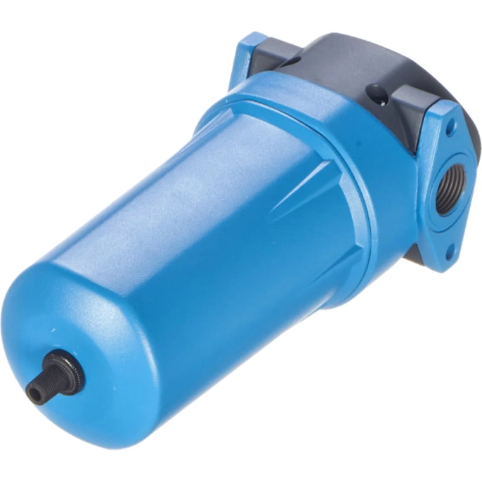 Корпус фильтра с автосливом FGO 170 ATS 100528723