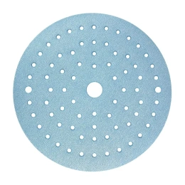 Круг шлифовальный Multiholes 100 шт; 150 мм; P 2000 Betacord 600.2000