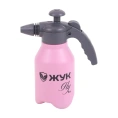 Опрыскиватель ЖУК 1 fly розовый 4630035339897