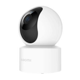 Камера видеонаблюдения IP Xiaomi Smart Camera C200,  1920х1080 pix,  2.8-3.6 мм,  белый [bhr6766gl]