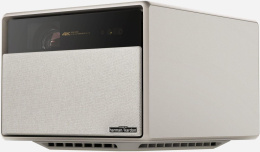 Проектор Xgimi Horizon Ultra DLP 2300Lm LS 2875Lm ANSI 3840x2160 ресурс лампы:25000часов 2xUSB typeA 2xHDMI 5.2кг