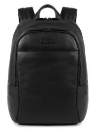 Рюкзак Piquadro Modus Special CA3214MOS/N черный натур.кожа