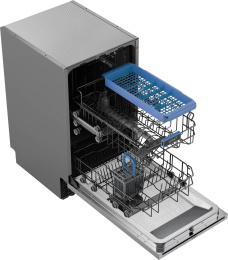 Посудомоечная машина встраив. Vitek VT-BD411 2100Вт узкая