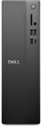 ПК Dell Slim SFF Core Ultra 5-235, 16GB 1х16 DDR5, 512GB PCIe NVMe SSD, Intel UHD Graphics, GbitEth, noWLAN, Kb ENG, Mouse, Linux Ubuntu, 2YW