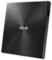 привод ASUS SDRW-08U9M-U/BLK/G/AS/P2G//, dvd-rw, external