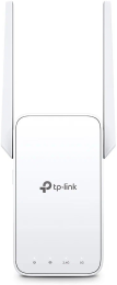 Усилитель беспроводного сигнала TP-Link RE315 AC1200 OneMesh усилитель Wi-Fi сигнала, два диапазона Wi-Fi, две внешние антенны, 1 порт 10/100 Мбит/с, 1 кнопка WPS, поддержка режима