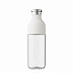 Спортивная бутылка с держателем KissKissFish P-U69WS-036-WH META sports water bottle with handle (белый)