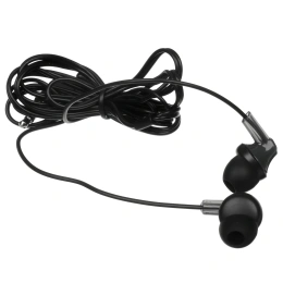 Наушники Panasonic RP-HJE118GU, 3.5 мм, внутриканальные, белый/голубой [rp-hje118gua]