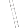 Приставная алюминиевая лестница UFUK 8 ступеней 411108