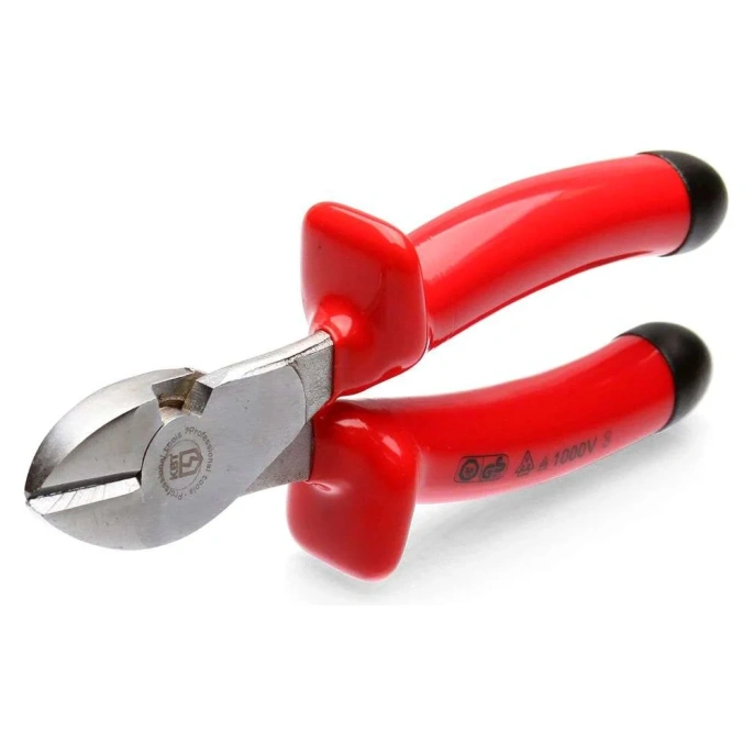 Диэлектрические бокорезы КВТ Эксперт 180 70359