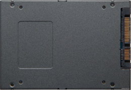 Накопитель SSD Kingston SATA-III 240GB SA400S37/240G A400 2.5"
