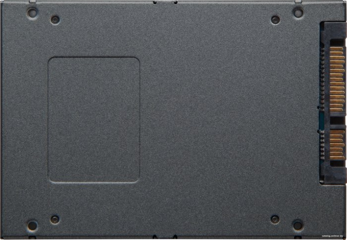 Накопитель SSD Kingston SATA-III 240GB SA400S37/240G A400 2.5"