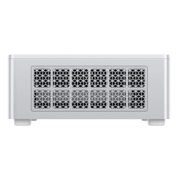 Minisforum Мини ПК UM870PLUS/BAREBONE AMD Ryzen 7 8745H AMD Radeon 780M