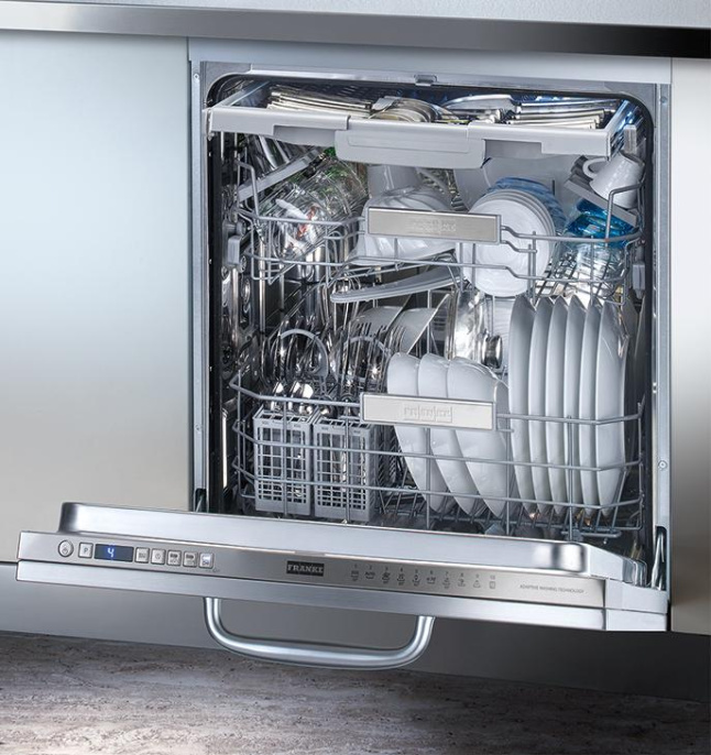 Посудомоечная машина FRANKE 117.0611.675