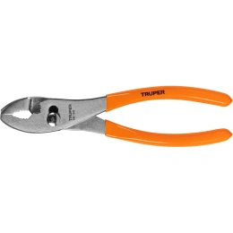 Переставные клещи 200 мм Truper PCH-8 17301