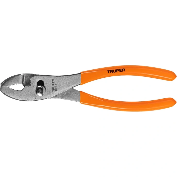 Переставные клещи 200 мм Truper PCH-8 17301