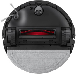 Пылесос-робот Roborock S9 45Вт черный S952-02