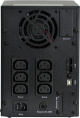 Источник бесперебойного питания Systeme Electriс SMT SMTSE1500TI 1200Вт 1500ВА черный