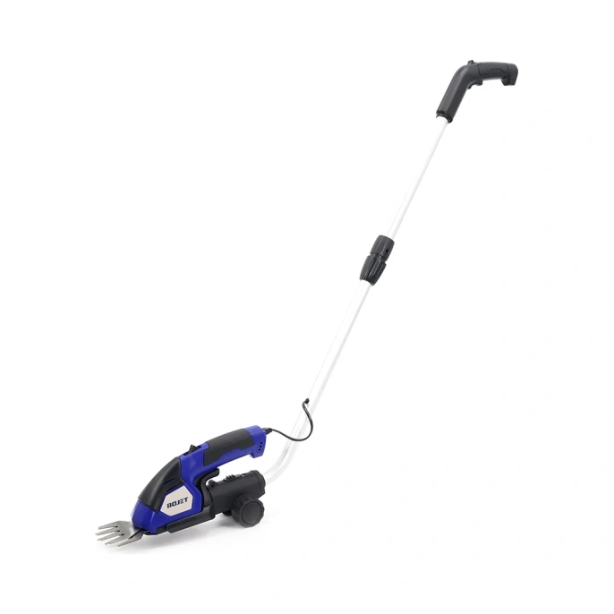 Ножницы-кусторез аккумуляторные BOJET 7.2V, c телескопической ручкой CGS-7.2T