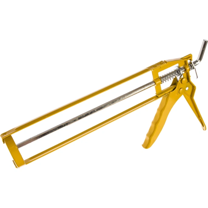 Скелетный пистолет для герметиков Biber 60101 9'' тов-048216