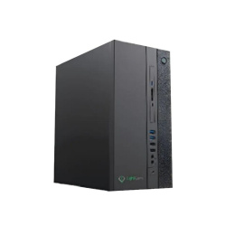 LightCom Optimum MiniTower ПЦВТ.466216.200-01 Intel Core i3-10100/B560/DDR4 8Gb/SSD 256Gb/2x HDMI,DisplayPort/2xUSB2.0/2xUSB2.0,4xUSB3.2Gen1,2xUSB3.2/450 Ватт/NoOS/ Реестр МПТ
