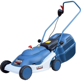 Электрическая газонокосилка ELMOS EME-160 e70 273