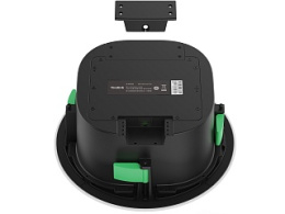 Потолочный громкоговоритель Yealink CS10 низкопрофильная двухполосная Dante-система SkySound для терминалов Yealink, AMS 2 года CS10-D