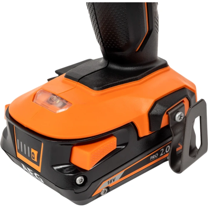 Дрель-шуруповерт AEG BS18G4-202C 4935478630