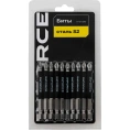 Биты Ph2x70, сталь S2, 10шт Inforce 11-01-378