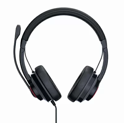 Гарнитура для ПК Accutone Invinit Stereo 3.5mm