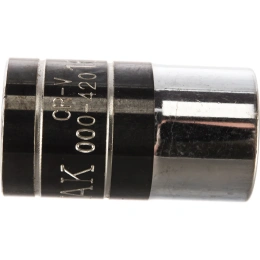 Головка торцевая двенадцатигранная (16 мм; 1/2") МАСТАК 000-42016