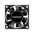 Вентилятор 5В DC ExeGate ExtraPower EP06025S3P-5 (60x60x25 мм, Sleeve bearing (подшипник скольжения), 3pin, 4800RPM, 33dBA) EX297004RUS