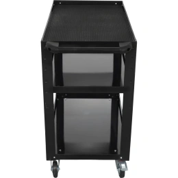 Инструментальная тележка, 3 полки, габариты без упаковки 950х486х840 Inforce 06-01-16