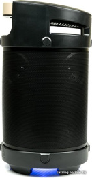 Акустическая портативная колонка Dialog AP-1030 - 4.1, 60W RMS, Bluetooth, FM, Mic In, USB
