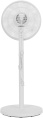 Вентилятор напольный PRIMERA SFP-3010MO,  белый